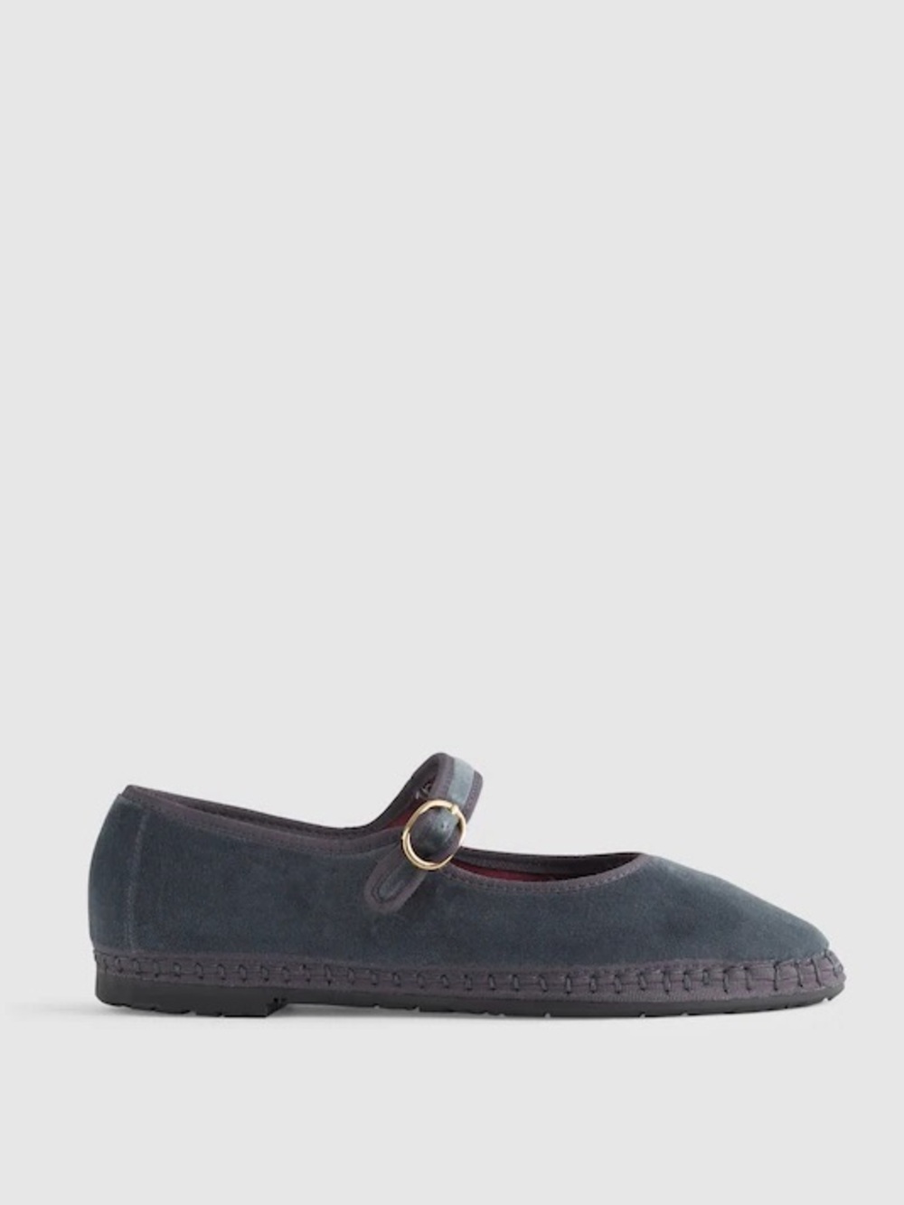 Flabelus Javert Mary Janes